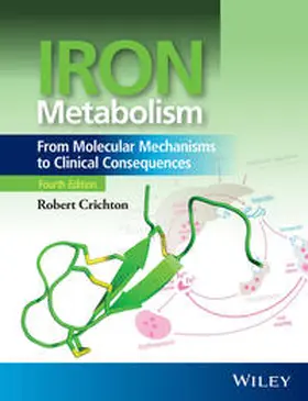 Crichton | Iron Metabolism | E-Book | www2.sack.de