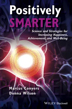 Conyers / Wilson | Positively Smarter | Buch | 978-1-118-92609-3 | sack.de