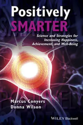 Conyers / Wilson | Positively Smarter | E-Book | sack.de