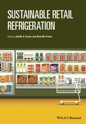 Evans / Foster | Sustainable Retail Refrigeration | E-Book | www2.sack.de