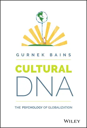 Bains |  Cultural DNA | Buch |  Sack Fachmedien