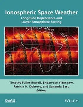 Fuller-Rowell / Yizengaw / Doherty |  Ionospheric Space Weather | eBook | Sack Fachmedien