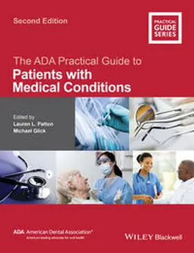Patton / Glick |  The ADA Practical Guide to Patients with Medical Conditions | eBook | Sack Fachmedien