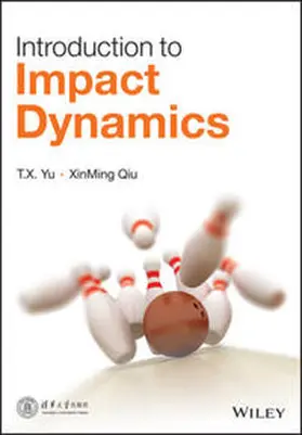 Yu / Qiu | Introduction to Impact Dynamics | E-Book | sack.de