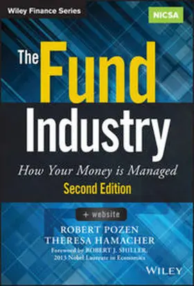 Pozen / Hamacher | The Fund Industry | E-Book | sack.de