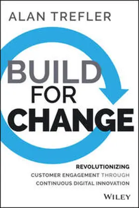 Trefler |  Build for Change | eBook | Sack Fachmedien