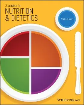 Nelson | Statistics in Nutrition and Dietetics | E-Book | www2.sack.de