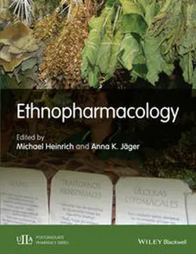 Heinrich / Jager / Jäger |  Ethnopharmacology | eBook | Sack Fachmedien