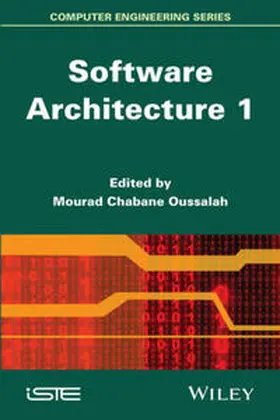 Oussalah | Software Architecture 1 | E-Book | www2.sack.de