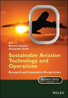Sabatini / Gardi |  Sustainable Aviation Technology and Operations | eBook | Sack Fachmedien