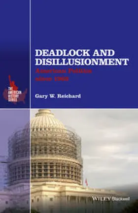 Reichard |  Deadlock and Disillusionment | eBook | Sack Fachmedien