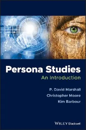 Marshall / Moore / Barbour | Persona Studies | E-Book | www2.sack.de