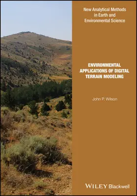Wilson |  Environmental Applications of Digital Terrain Modeling | Buch |  Sack Fachmedien