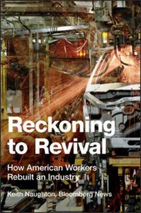 Naughton |  Reckoning to Revival | eBook | Sack Fachmedien