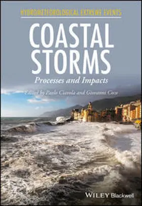Ciavola / Coco |  Coastal Storms | eBook | Sack Fachmedien