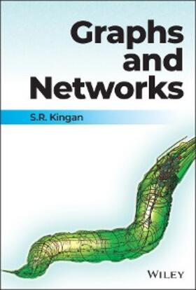 Kingan | Graphs and Networks | E-Book | www2.sack.de
