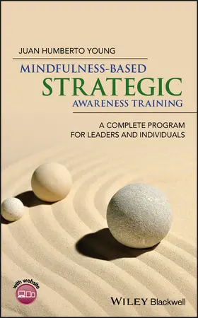 Humberto Young | Mindfulness-Based Strategic Awareness Training | Buch | 978-1-118-93797-6 | www2.sack.de