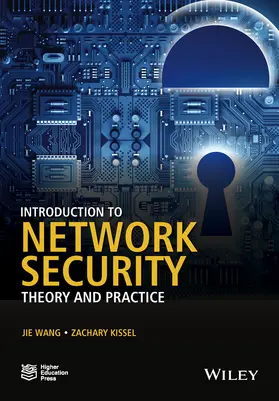 Wang / Kissel |  Network Security 2E C | Buch |  Sack Fachmedien