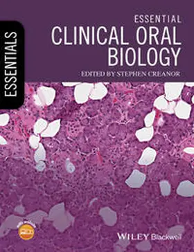 Creanor |  Essential Clinical Oral Biology | eBook | Sack Fachmedien