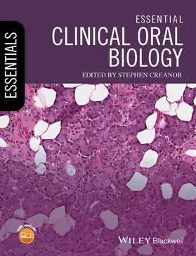Creanor |  Essential Clinical Oral Biology | Buch |  Sack Fachmedien