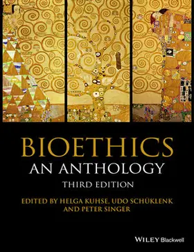 Kuhse / Schüklenk / Singer |  Bioethics | Buch |  Sack Fachmedien