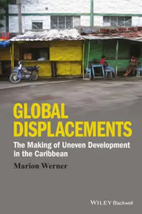 Werner |  Global Displacements | eBook | Sack Fachmedien
