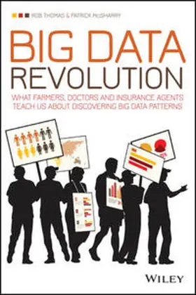Thomas / McSharry |  Big Data Revolution | eBook | Sack Fachmedien