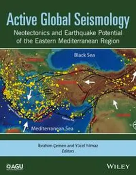Cemen / Yilmaz |  Active Global Seismology | eBook | Sack Fachmedien