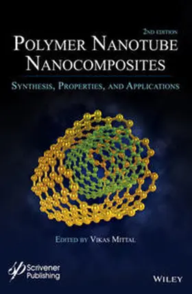 Mittal | Polymer Nanotubes Nanocomposites | E-Book | sack.de