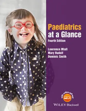 Miall / Rudolf / Smith |  Paediatrics at a Glance | eBook | Sack Fachmedien