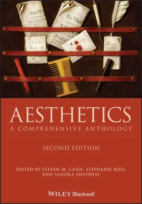 Cahn / Ross / Shapshay |  Aesthetics | Buch |  Sack Fachmedien