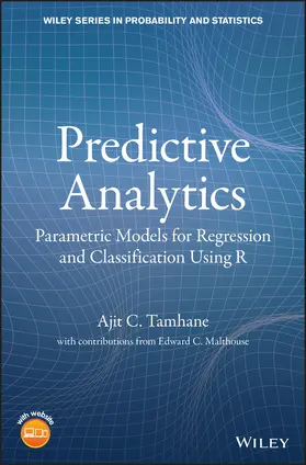 Tamhane |  Predictive Analytics | Buch |  Sack Fachmedien