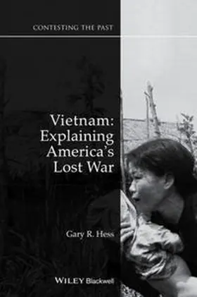 Hess |  Vietnam | eBook | Sack Fachmedien