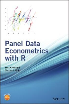Croissant / Millo | Panel Data Econometrics with R | E-Book | www2.sack.de