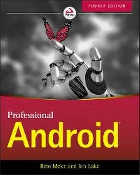 Meier / Lake | Professional Android | E-Book | sack.de
