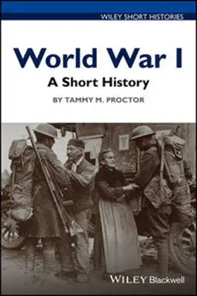 Proctor |  World War I | eBook | Sack Fachmedien