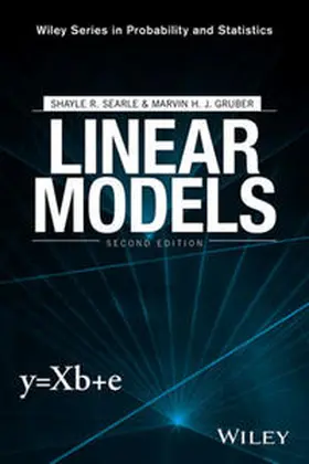 Searle / Gruber |  Linear Models | eBook | Sack Fachmedien