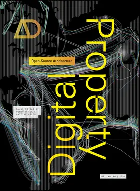 Fok / Picon |  Digital Property | Buch |  Sack Fachmedien