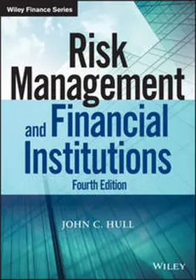 Hull | Risk Management and Financial Institutions | Buch | 978-1-118-95594-9 | sack.de
