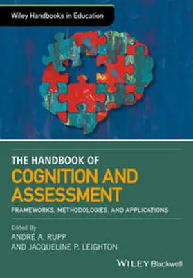 Rupp / Leighton |  The Wiley Handbook of Cognition and Assessment | eBook | Sack Fachmedien