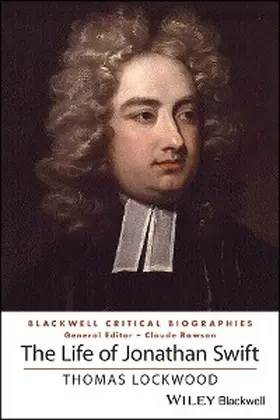 Lockwood / Rawson | The Life of Jonathan Swift | E-Book | sack.de