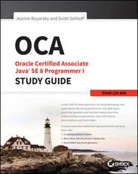 Boyarsky / Selikoff |  OCA | eBook | Sack Fachmedien