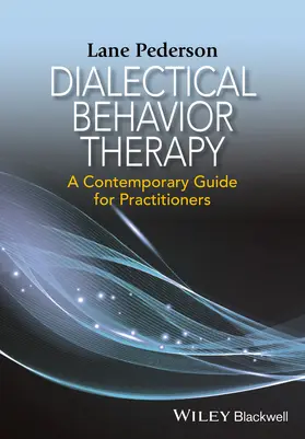 Pederson |  Dialectical Behavior Therapy | Buch |  Sack Fachmedien