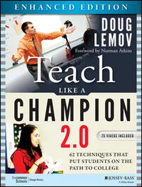 Lemov |  Teach Like a Champion 2.0 | eBook | Sack Fachmedien