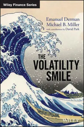 Derman / Miller / Park |  The Volatility Smile | eBook | Sack Fachmedien