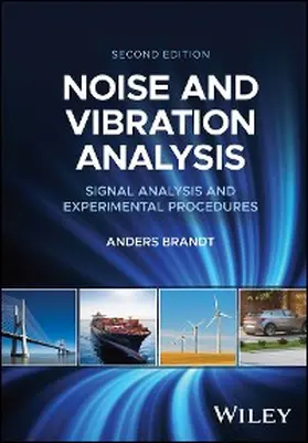 Brandt |  Noise and Vibration Analysis | eBook | Sack Fachmedien
