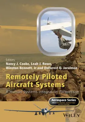 Cooke / Rowe / Bennett | Remotely Piloted Aircraft Systems | E-Book | www2.sack.de