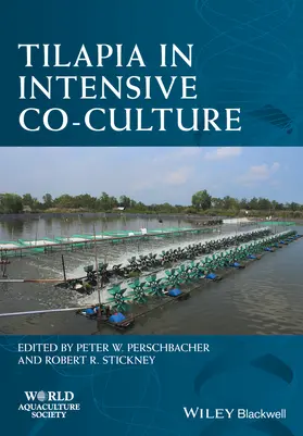 Perschbacher / Stickney |  Tilapia in Intensive Co-Culture | Buch |  Sack Fachmedien