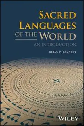Bennett |  Sacred Languages of the World | eBook | Sack Fachmedien