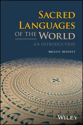 Bennett |  Sacred Languages of the World | Buch |  Sack Fachmedien